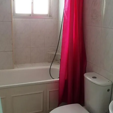 Appartement Beachfront Apartment Fuengirola
